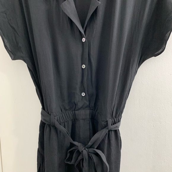 Wilfred Free NWOT Romper - Picture 4 of 6